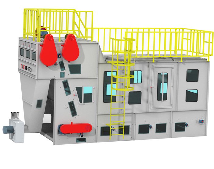 خلاط هوبر كبير