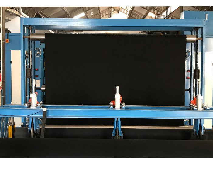 Artificial Leather Production Line