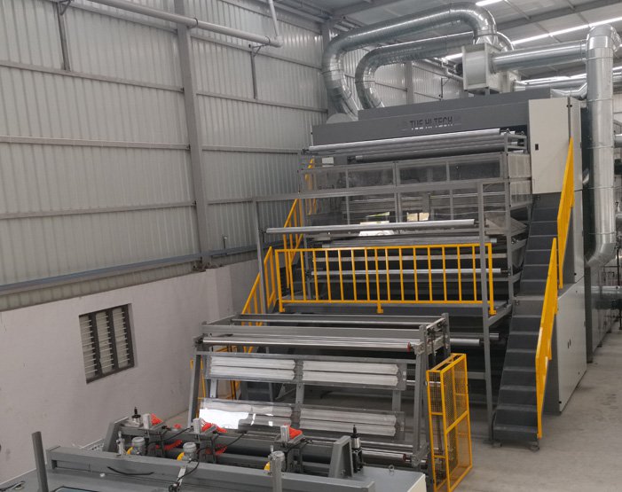 Línea de Estropajos y Abrasivos