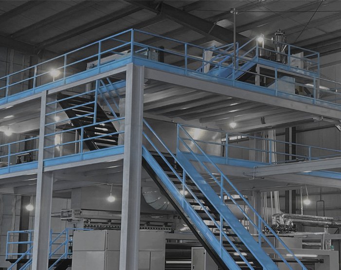 خط إنتاج سبونميلت