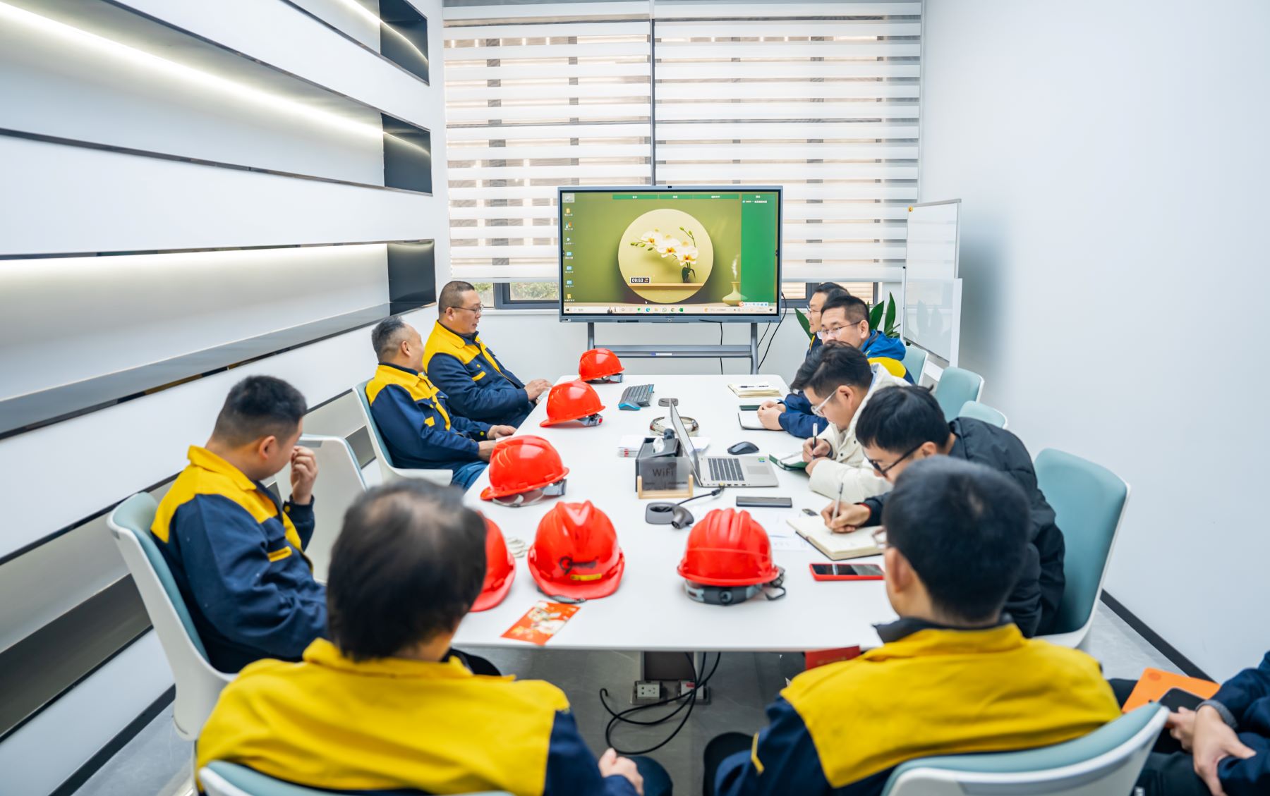 15th Dec Internal Training of CAD